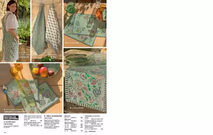 Catalogue Linvosges page 20