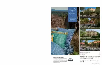 Catalogue Linvosges page 3