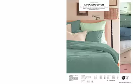 Catalogue Linvosges page 33