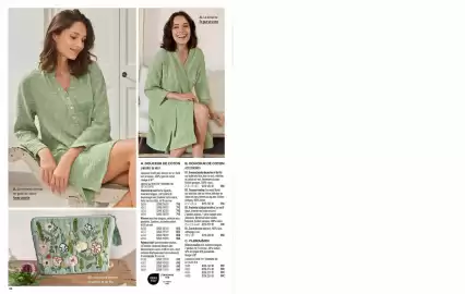 Catalogue Linvosges page 34