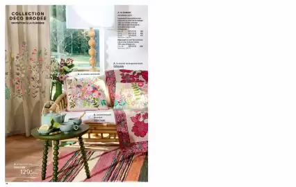 Catalogue Linvosges page 42