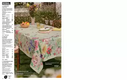 Catalogue Linvosges page 44