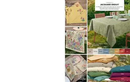 Catalogue Linvosges page 45