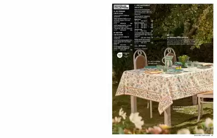 Catalogue Linvosges page 47