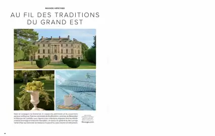 Catalogue Linvosges page 48