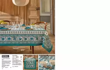 Catalogue Linvosges page 60