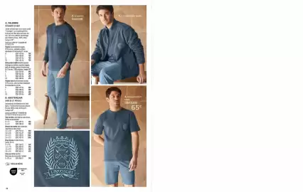 Catalogue Linvosges page 70