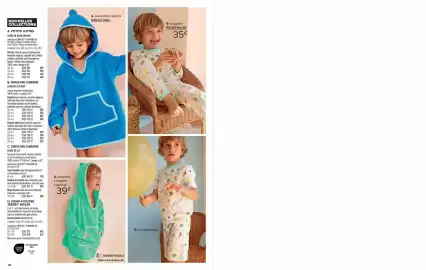 Catalogue Linvosges page 86