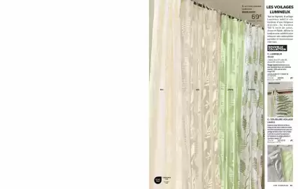 Catalogue Linvosges page 99