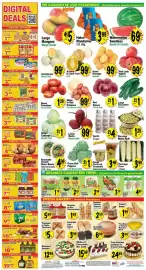 Superior Grocers weekly ad week 6 Page 4
