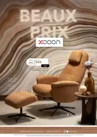 Catalogue Xooon page 12