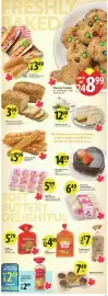 Save on Foods flyer week 6 Page 13
