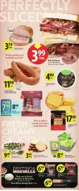 Save on Foods flyer week 6 Page 14