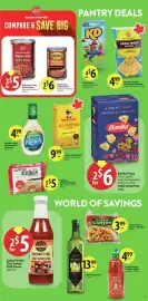 Save on Foods flyer week 6 Page 20
