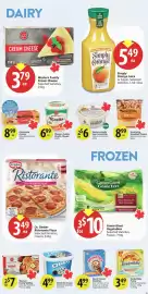 Save on Foods flyer week 6 Page 22