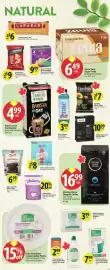 Save on Foods flyer week 6 Page 25