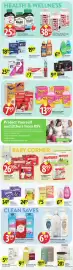 Save on Foods flyer week 6 Page 27
