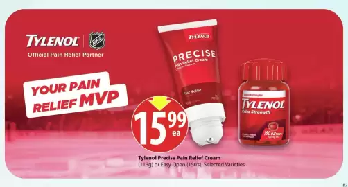 Save on Foods flyer week 6 Page 28