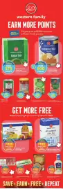 Save on Foods flyer week 6 Page 30
