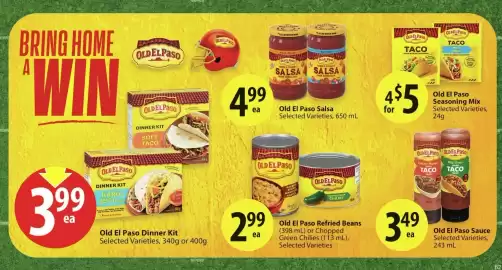 Save on Foods flyer week 6 Page 6