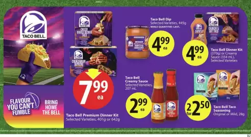 Save on Foods flyer week 6 Page 7