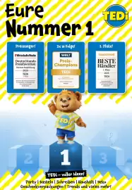 Tedi gazetka Strona 23