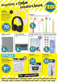 Tedi gazetka Strona 23