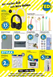 Tedi gazetka Strona 25