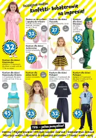 Tedi gazetka Strona 3