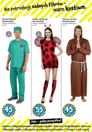 Tedi gazetka Strona 4