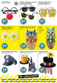 Tedi gazetka Strona 5