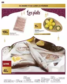 Catalogue Carrefour Drive page 10