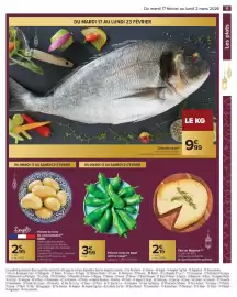 Catalogue Carrefour Drive page 11