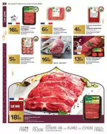Catalogue Carrefour Drive page 12