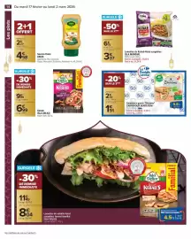 Catalogue Carrefour Drive page 14