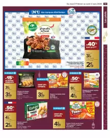 Catalogue Carrefour Drive page 17
