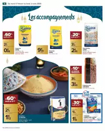 Catalogue Carrefour Drive page 18