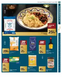 Catalogue Carrefour Drive page 19