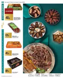 Catalogue Carrefour Drive page 2