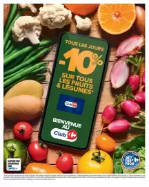 Catalogue Carrefour Drive page 22