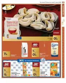 Catalogue Carrefour Drive page 25