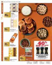 Catalogue Carrefour Drive page 26