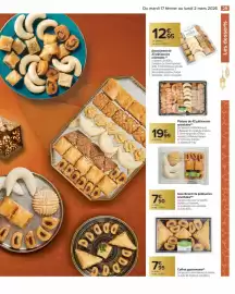 Catalogue Carrefour Drive page 29