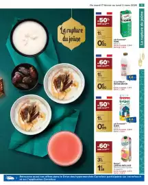 Catalogue Carrefour Drive page 3