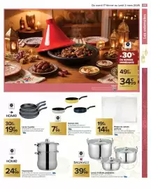 Catalogue Carrefour Drive page 35