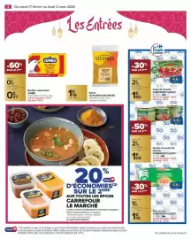 Catalogue Carrefour Drive page 4