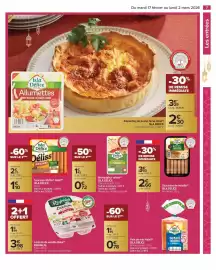 Catalogue Carrefour Drive page 7