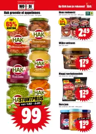 Dirk folder week 6 Pagina 17