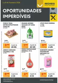 Folheto Recheio semana 6 Página 1