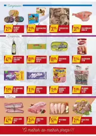 Folheto Miranda Supermercados semana 6 Página 2